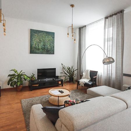 ريغا Bearsleys Downtown Apartments المظهر الخارجي الصورة