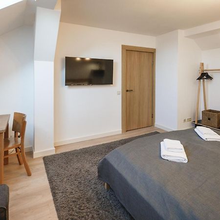 ريغا Bearsleys Downtown Apartments المظهر الخارجي الصورة