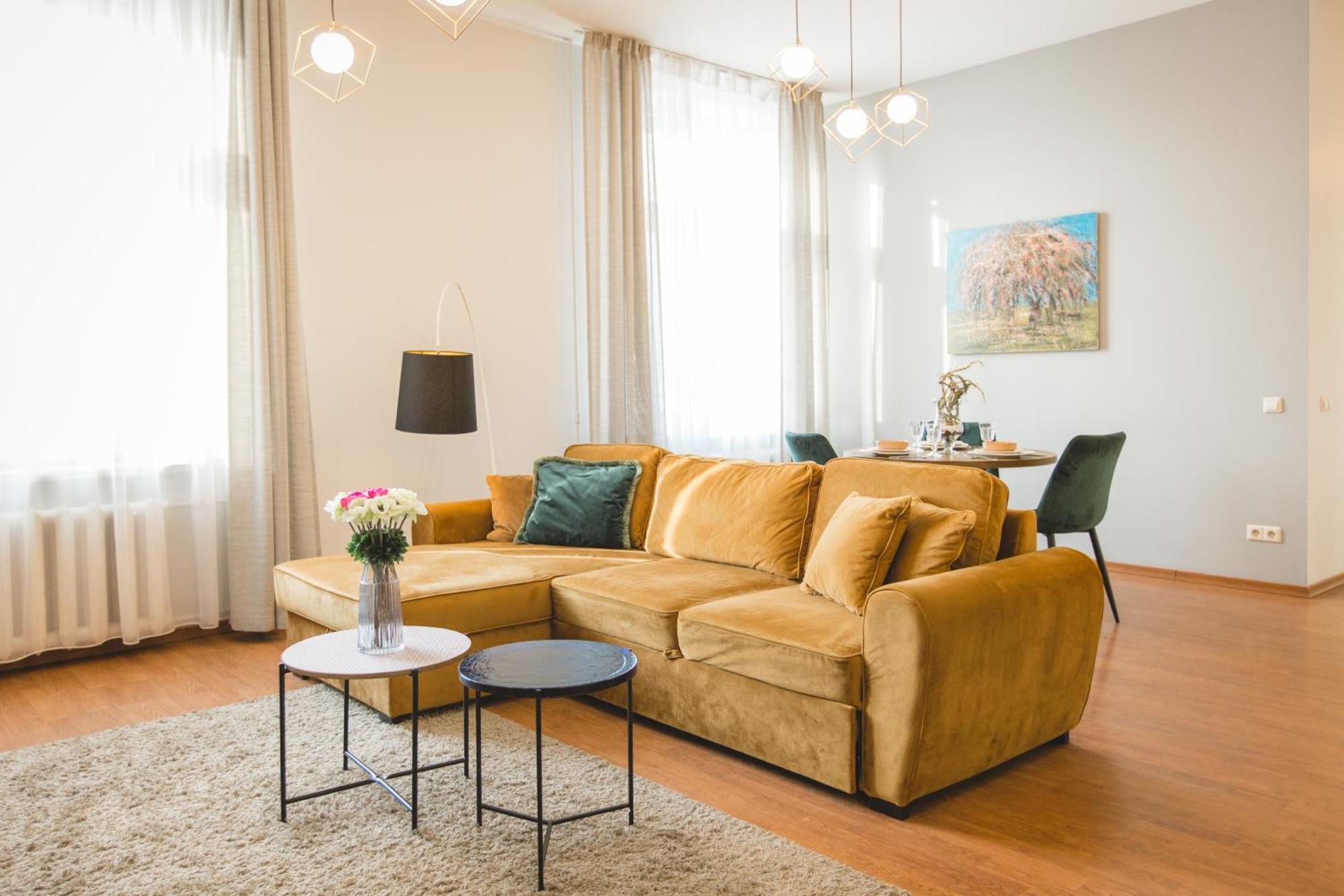 ريغا Bearsleys Downtown Apartments المظهر الخارجي الصورة