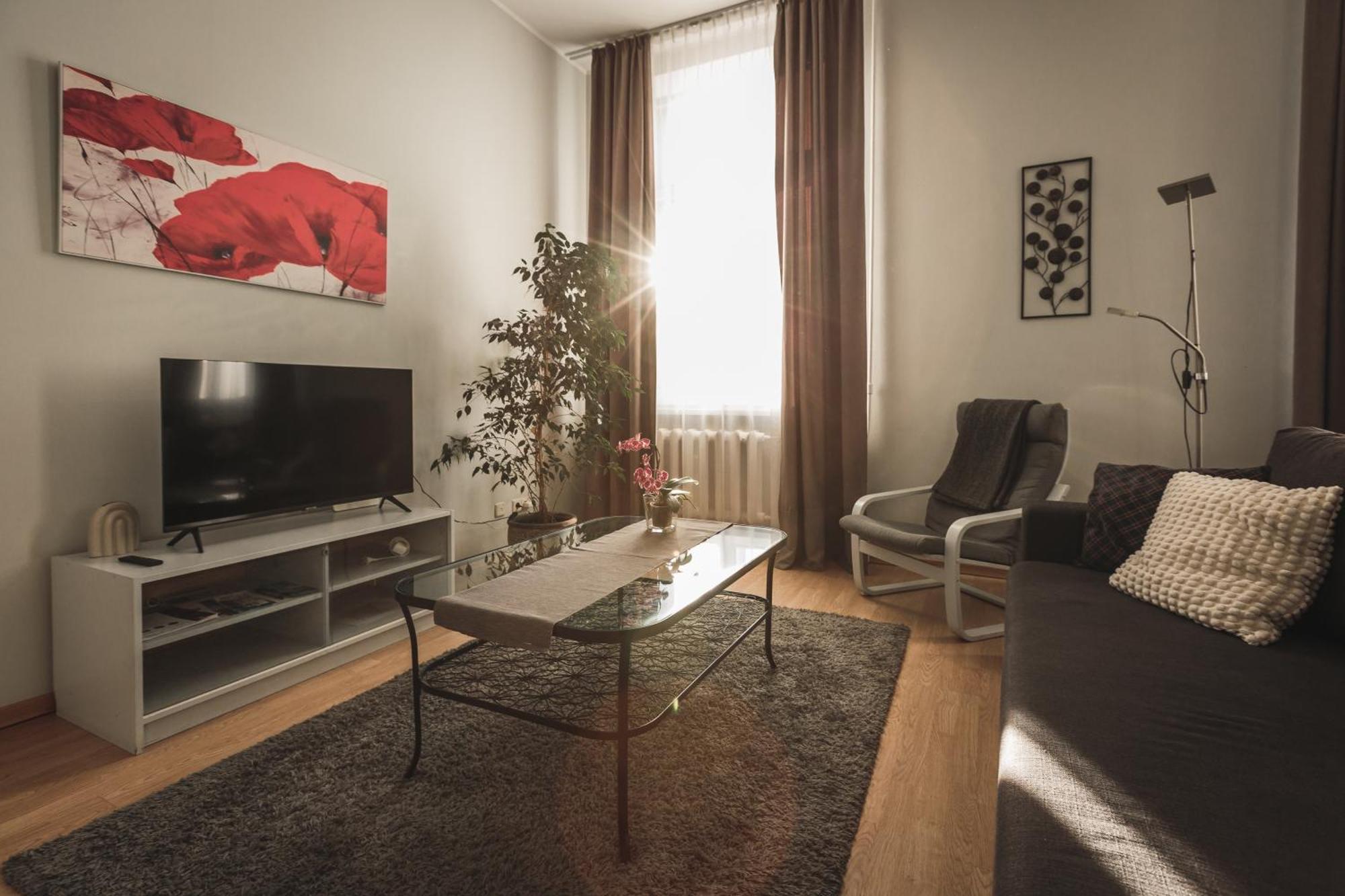 ريغا Bearsleys Downtown Apartments المظهر الخارجي الصورة
