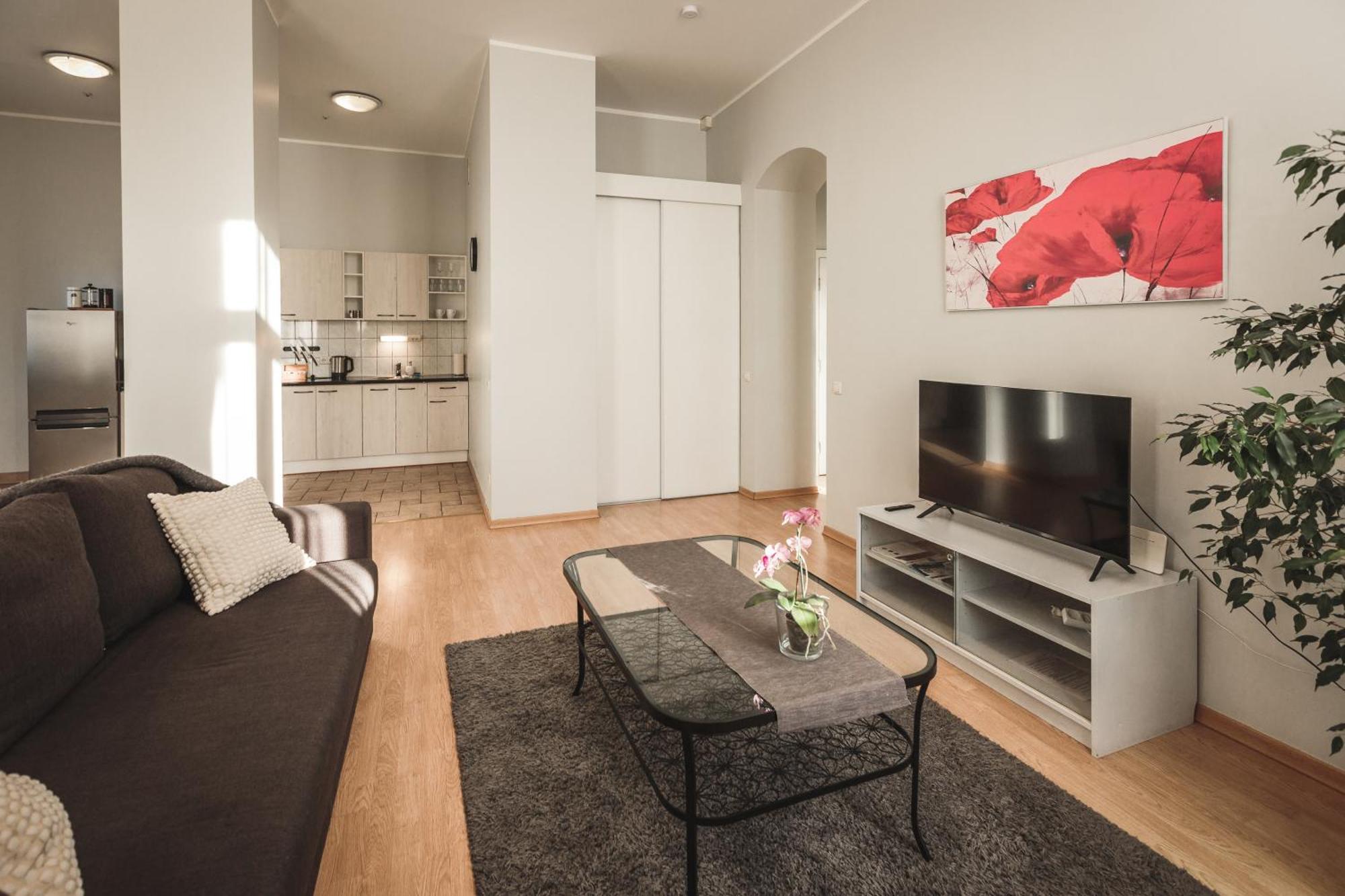ريغا Bearsleys Downtown Apartments المظهر الخارجي الصورة
