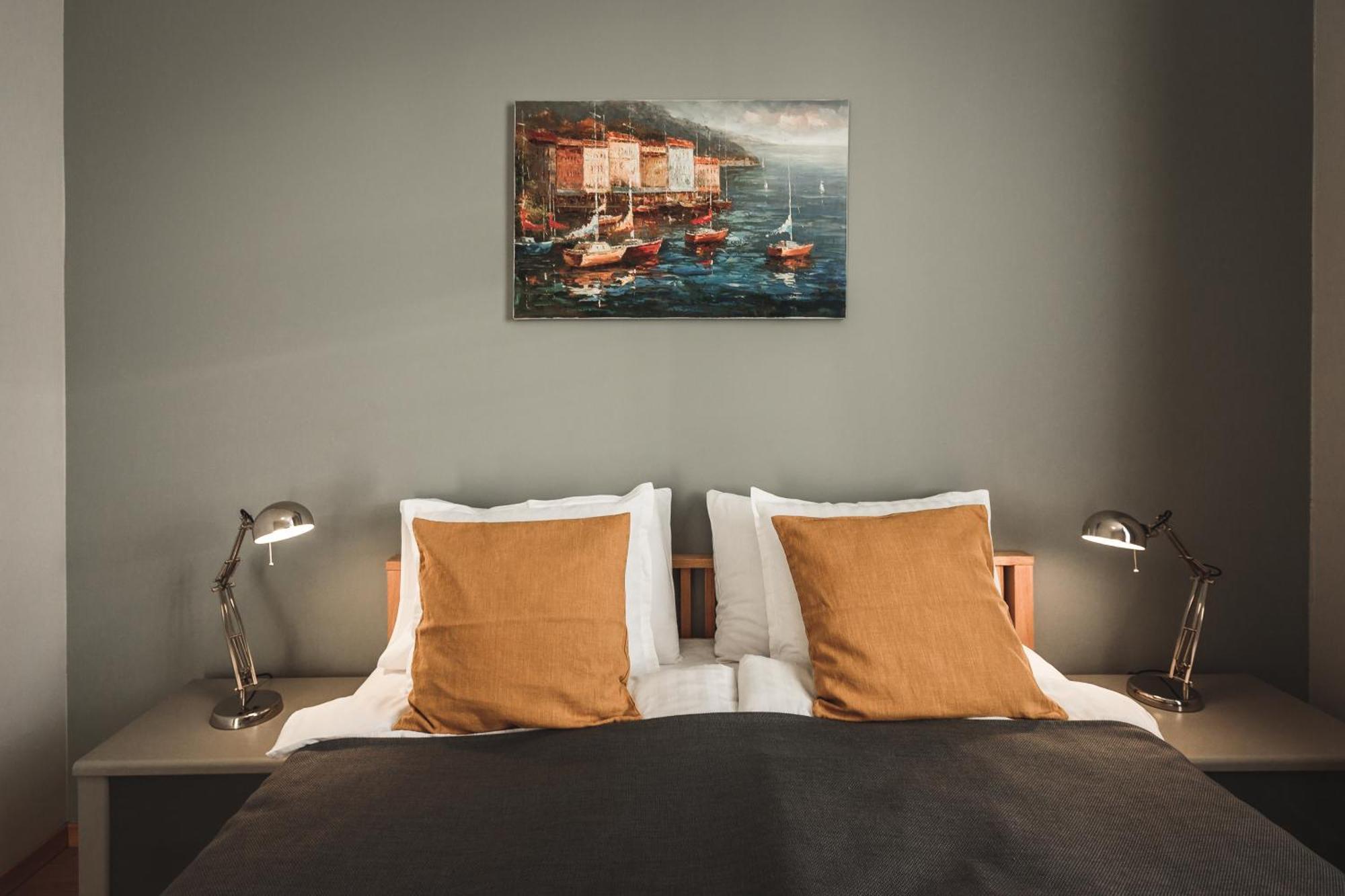 ريغا Bearsleys Downtown Apartments المظهر الخارجي الصورة