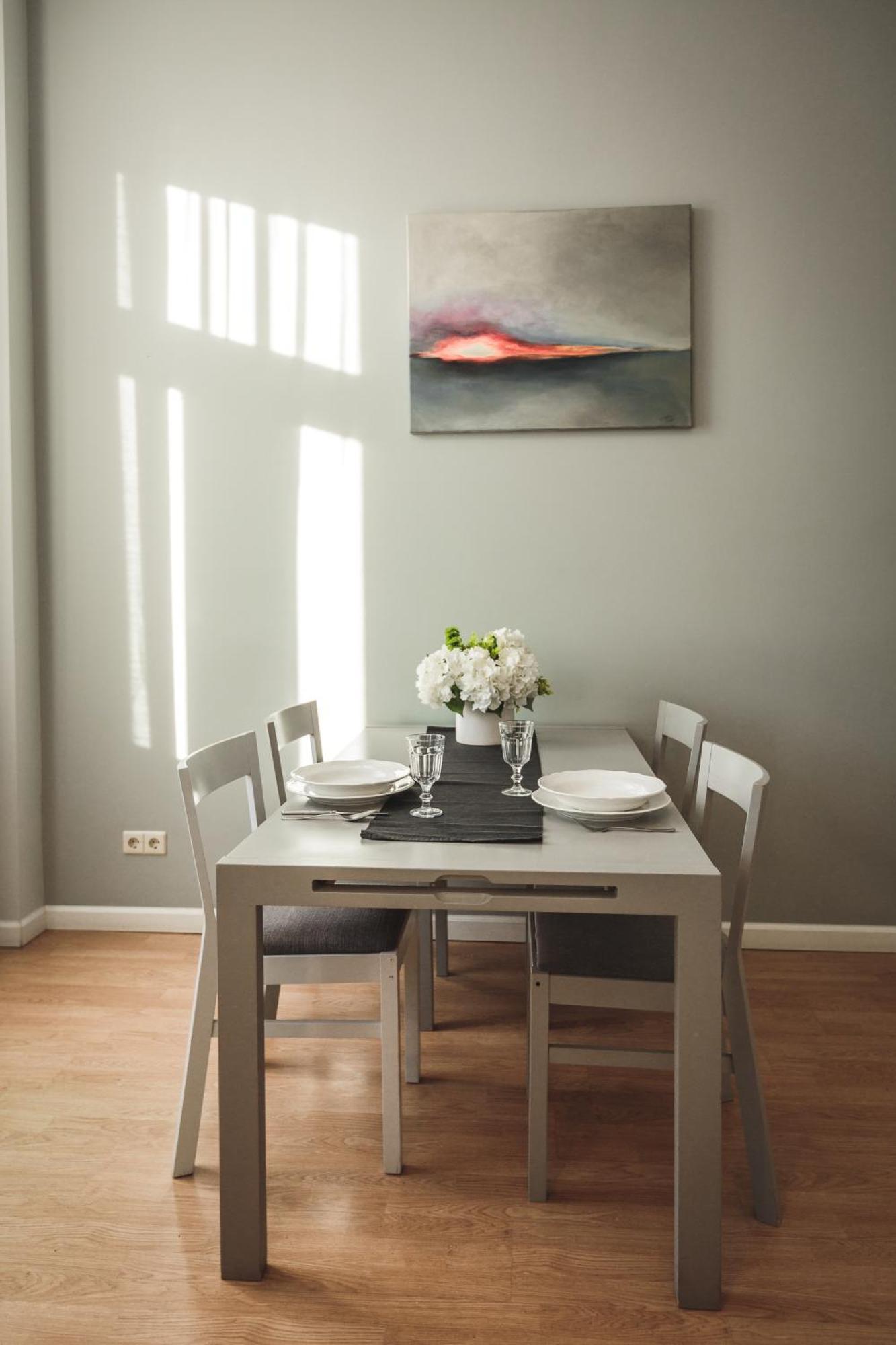 ريغا Bearsleys Downtown Apartments المظهر الخارجي الصورة