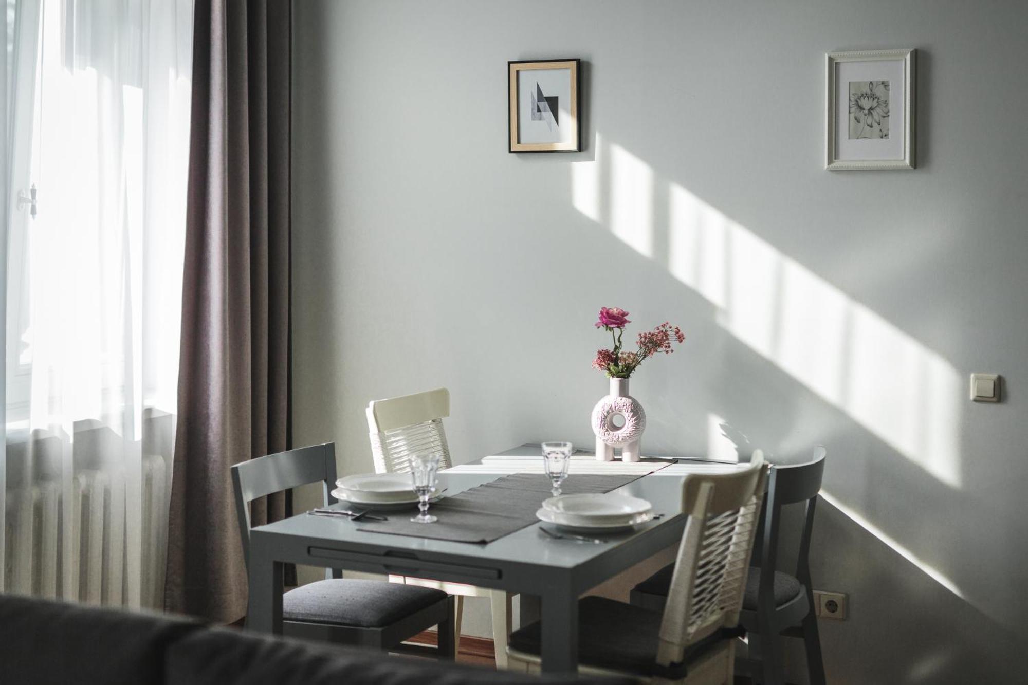 ريغا Bearsleys Downtown Apartments المظهر الخارجي الصورة