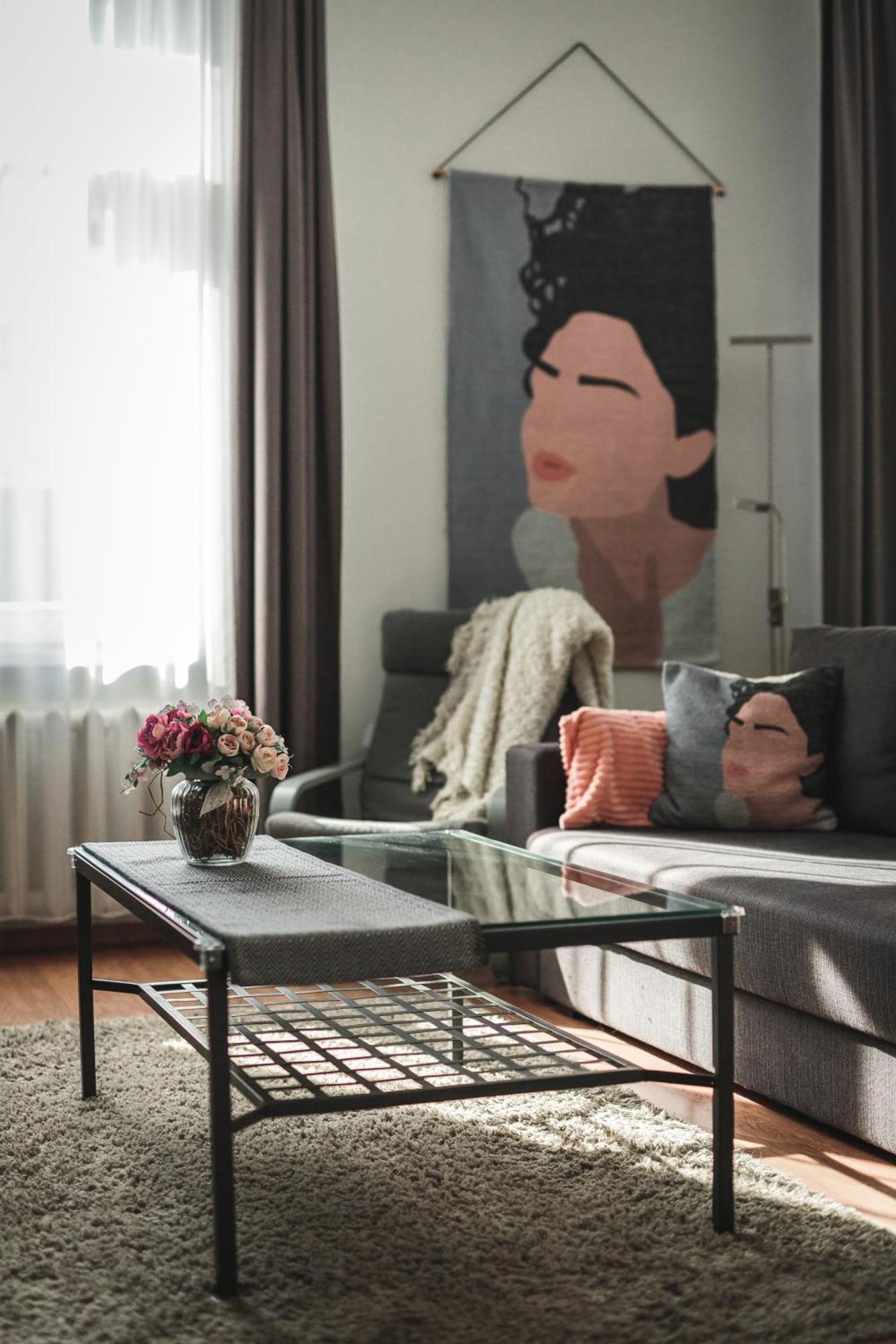 ريغا Bearsleys Downtown Apartments المظهر الخارجي الصورة