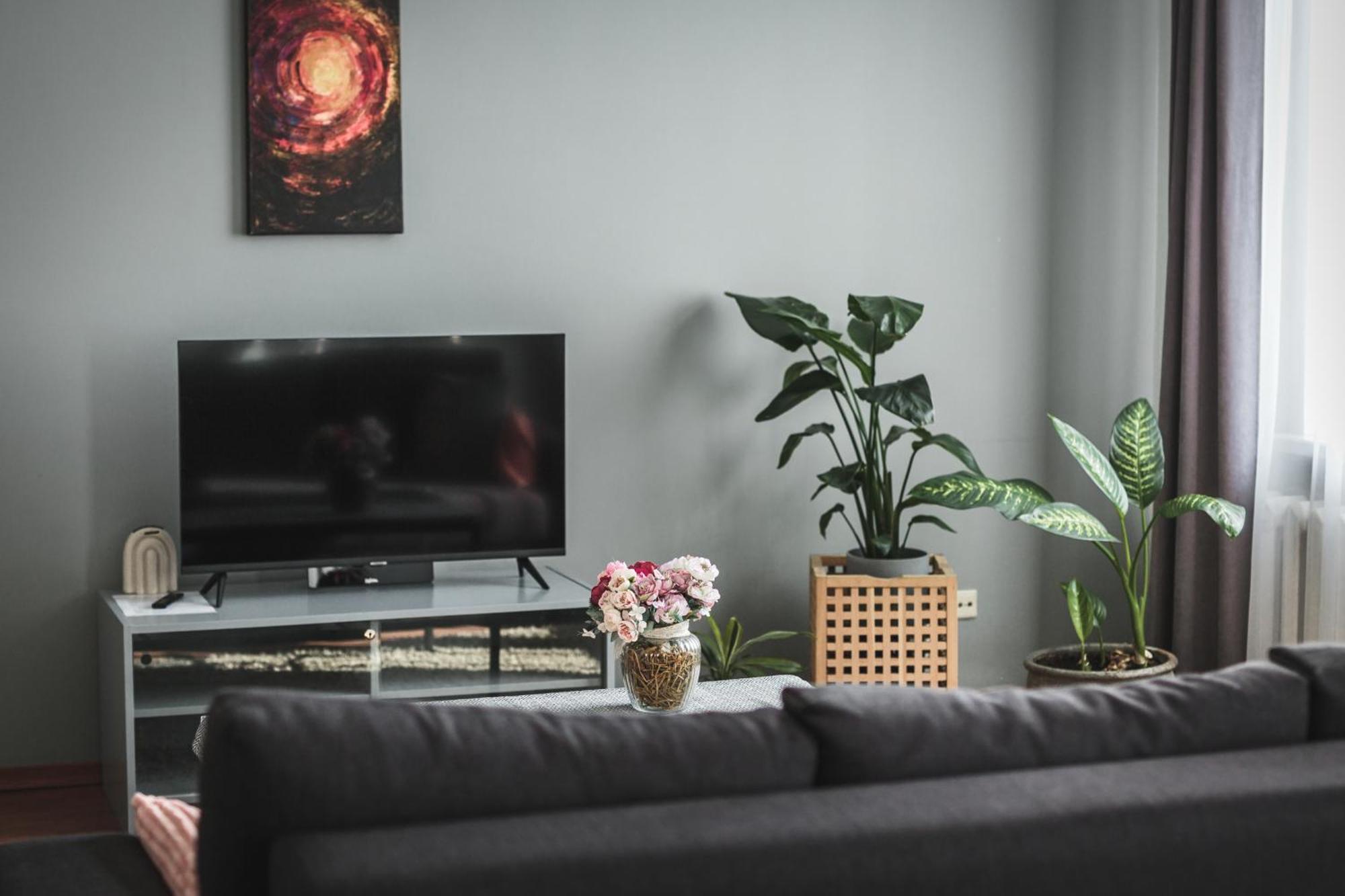 ريغا Bearsleys Downtown Apartments المظهر الخارجي الصورة
