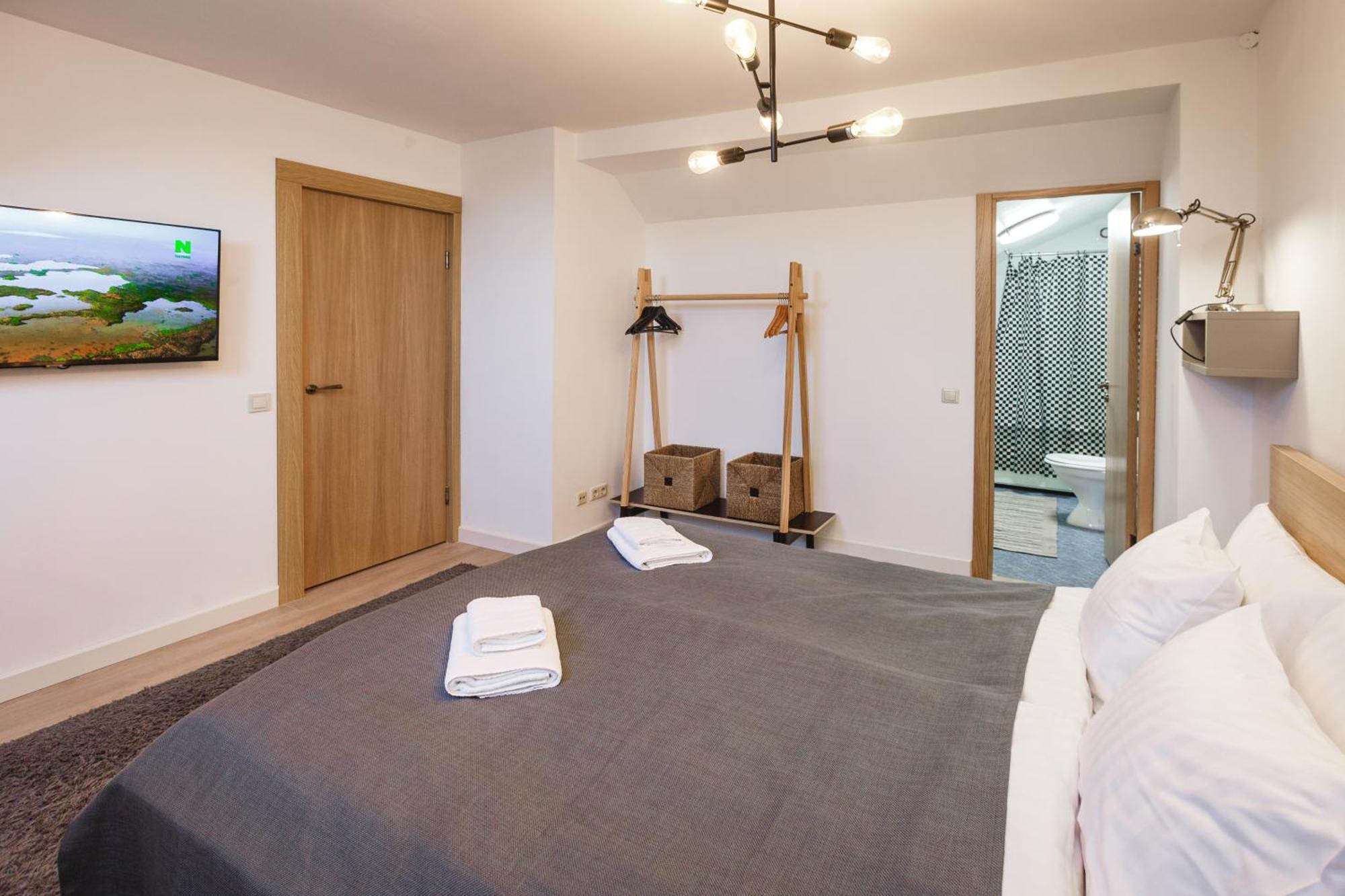 ريغا Bearsleys Downtown Apartments المظهر الخارجي الصورة
