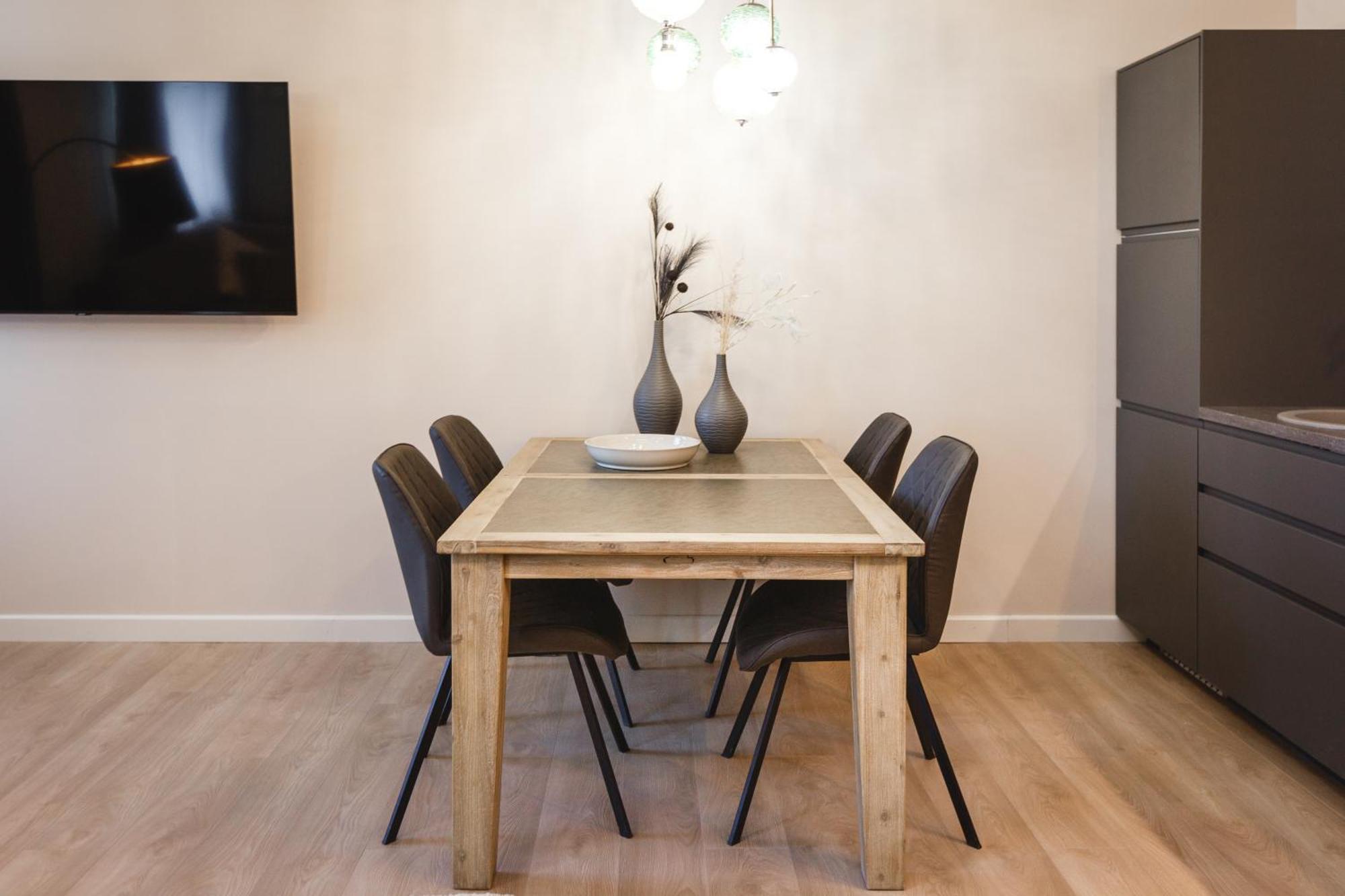 ريغا Bearsleys Downtown Apartments المظهر الخارجي الصورة